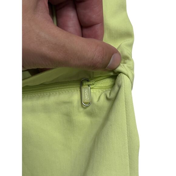 DIOR Cargo Pants 2 in 1 Shorts size 54 IT gabardine cargo tech pants - Picture 3 of 7